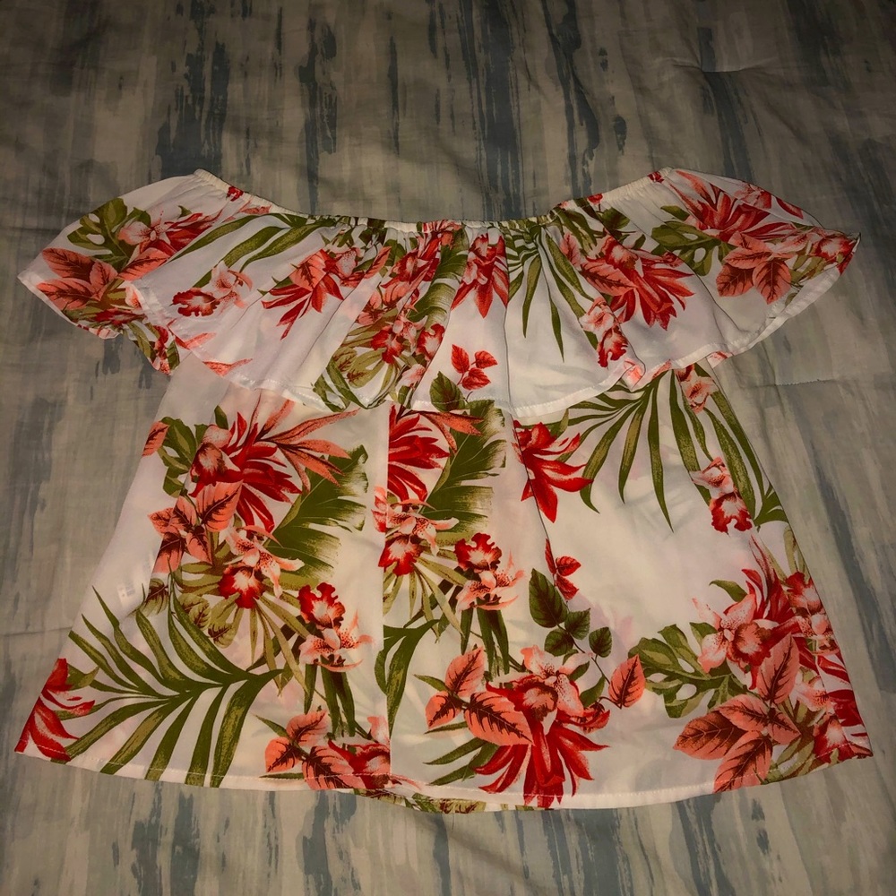 Forever 21 Top